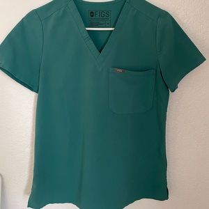 Figs Sea Green